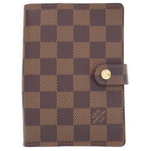 Louis Vuitton Damier Agenda PM